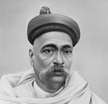 LokmanyaTilak